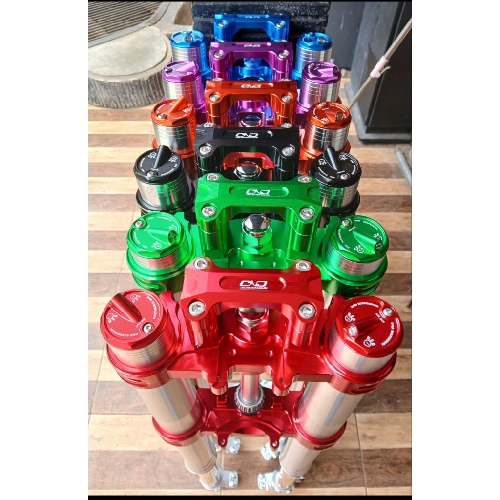 USD REALJUMP DELKEVIC PNP KLX 150