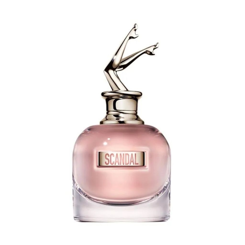 [PRELOVED] JEAN PAUL GAULTIER - SCANDAL