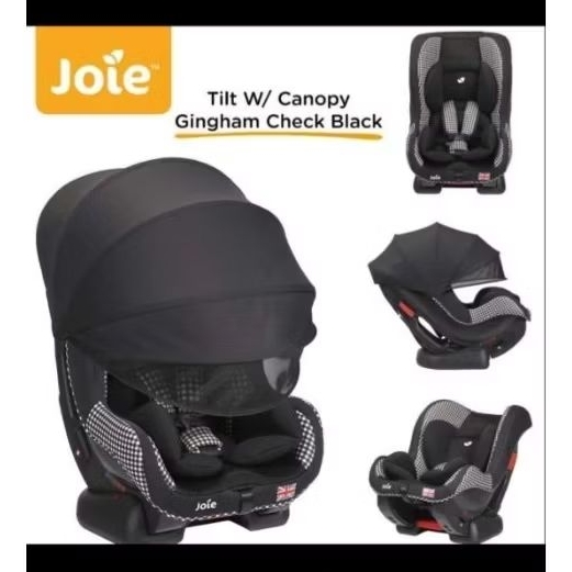 JOIE CARSEAT