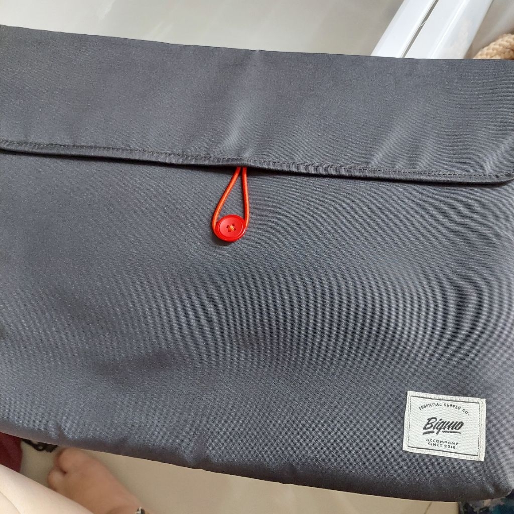 tas laptop bigmo muat untuk laptop 18inch