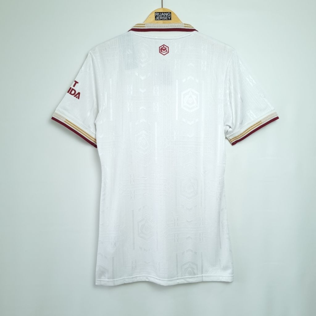 Jersey Arsenal 3rd 2025/2026 Player Issue
