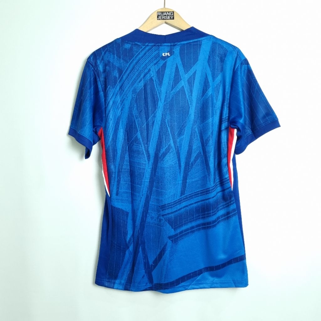 Jersey Chelsea Home 2025/2026