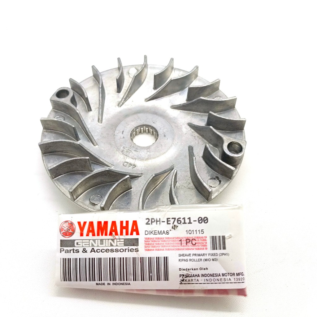 KIPAS RUMAH ROLLER MIO M3 2PH