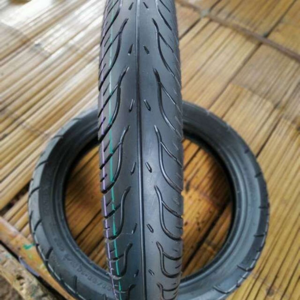 MURAH Ban motor ring 14 UK 80/90 ring 14