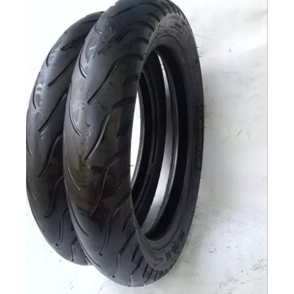 MURAH Ban motor ring 14 UK.80/90 & 90/90 ring 14