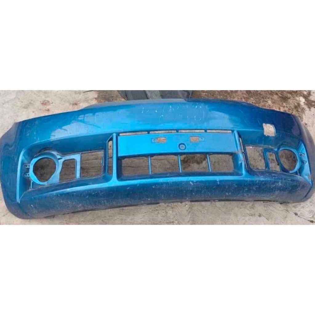 BEMPER DEPAN SUZUKI IGNIS ORIGINAL