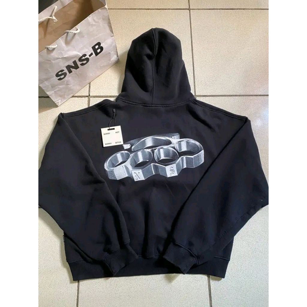 HD SNSB SHUTDOWN (M)