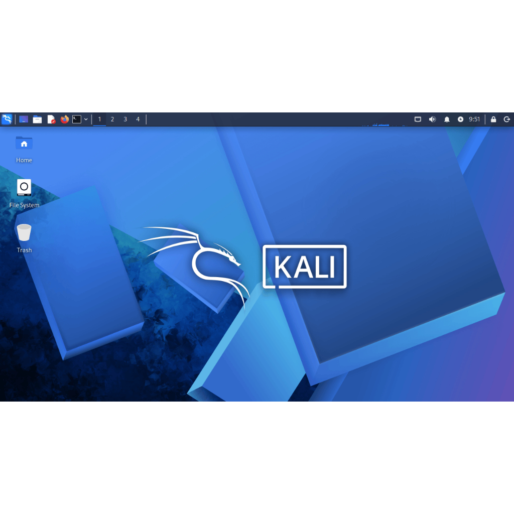 Kal Linux 2026 Bootable Installer Flashdisk USB