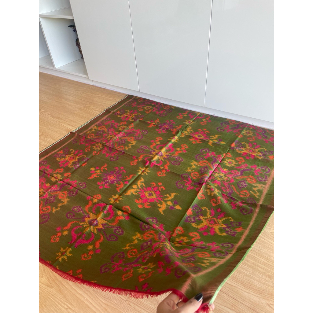 1 set sutra mastuli sudah lasem