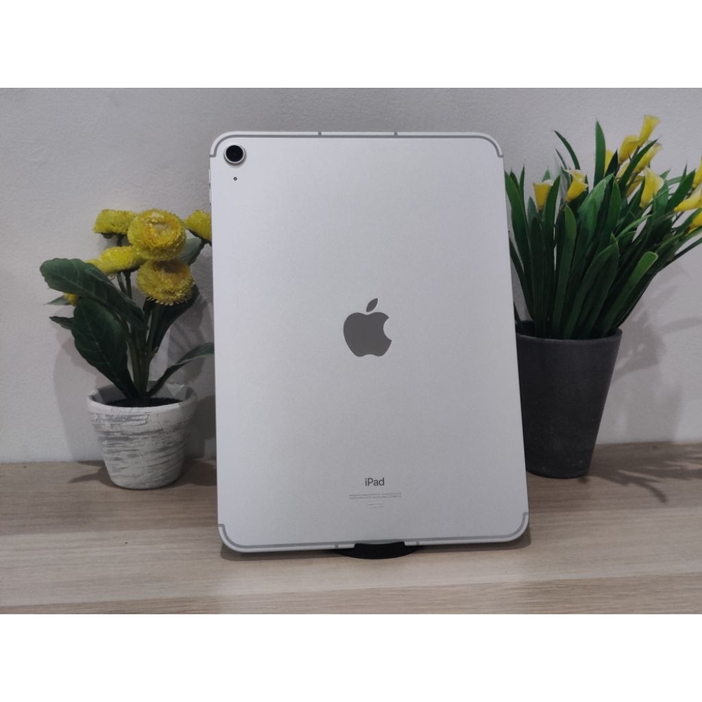 Apple Ipad 10 256GB Wifi Cellular Resmi IBOX Unit Only