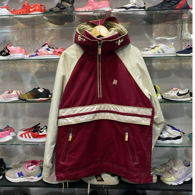 PHENIX COUGLE JACKET