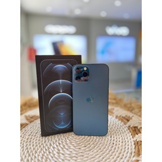 iPhone 12 Pro Max 128GB, 256GB Second Original