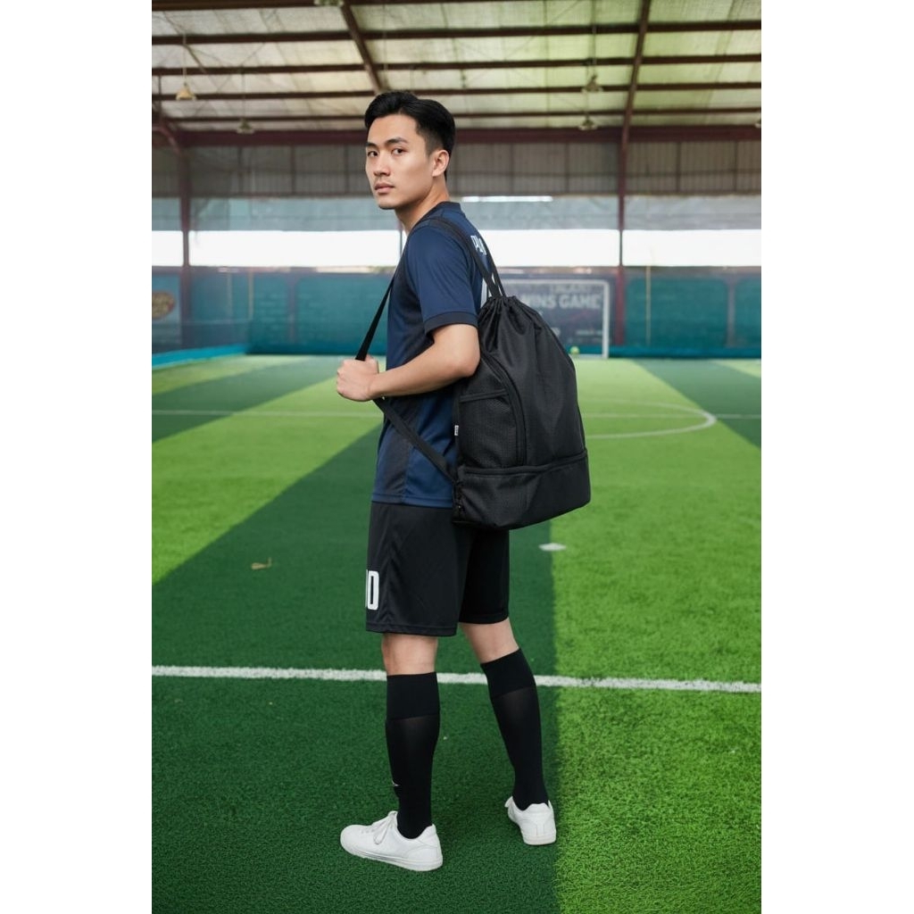 Tas serut umroh pria dan wanita simple terlaria