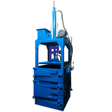 Mesin Press Cocofiber Hidrolik