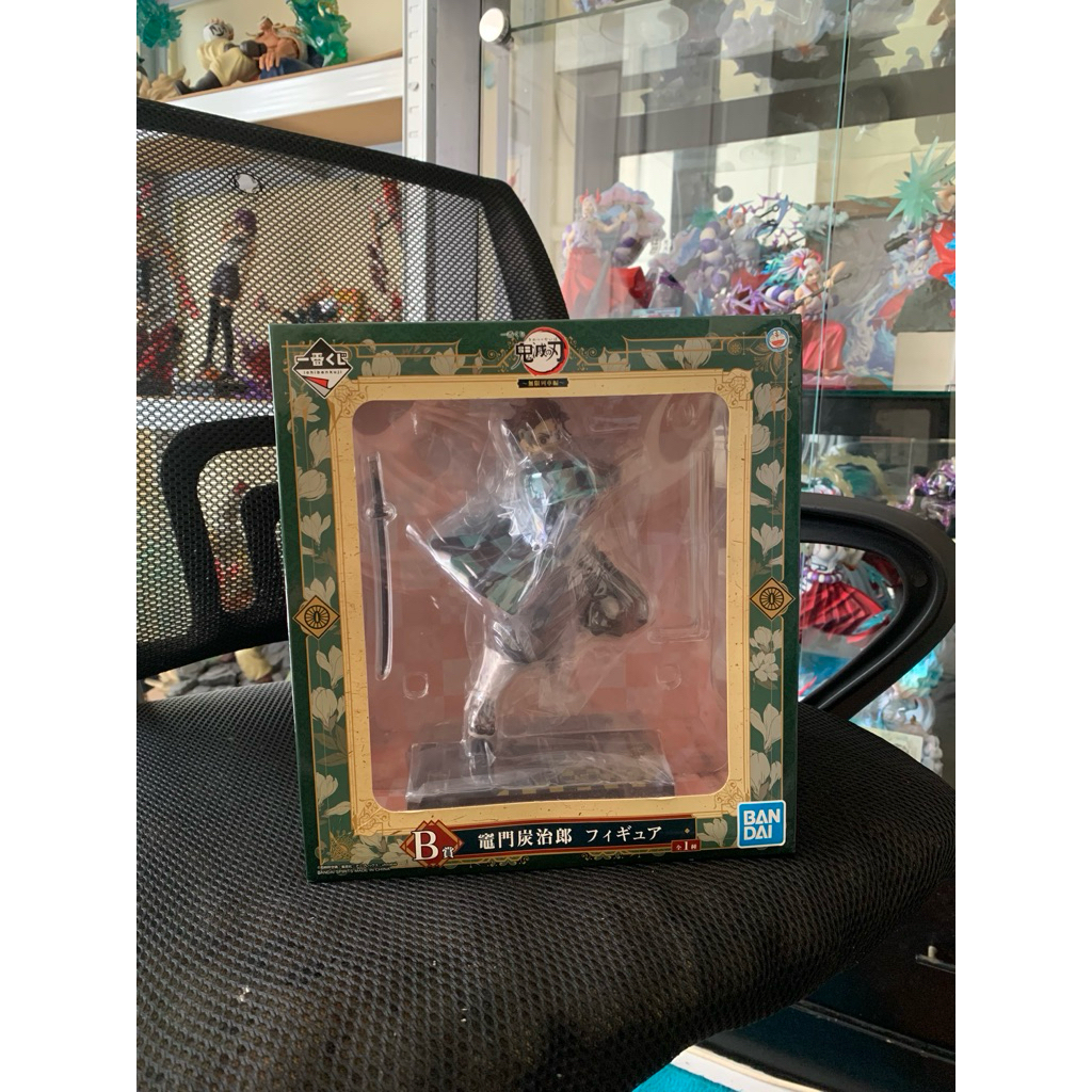 Ichiban Kuji Tanjiro Prize B
