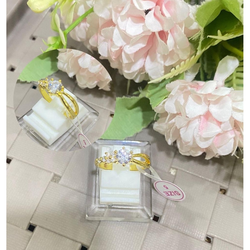 cincin yaxiya