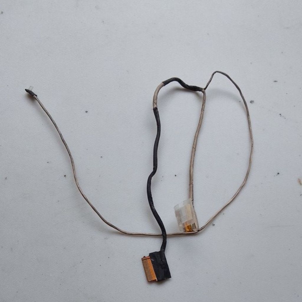 Fleksibel Lcd Laptop HP 14-BW