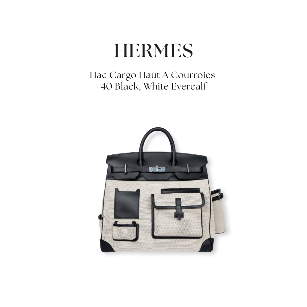 Birkin 25 Black Togo Leather with Palladium Hardware