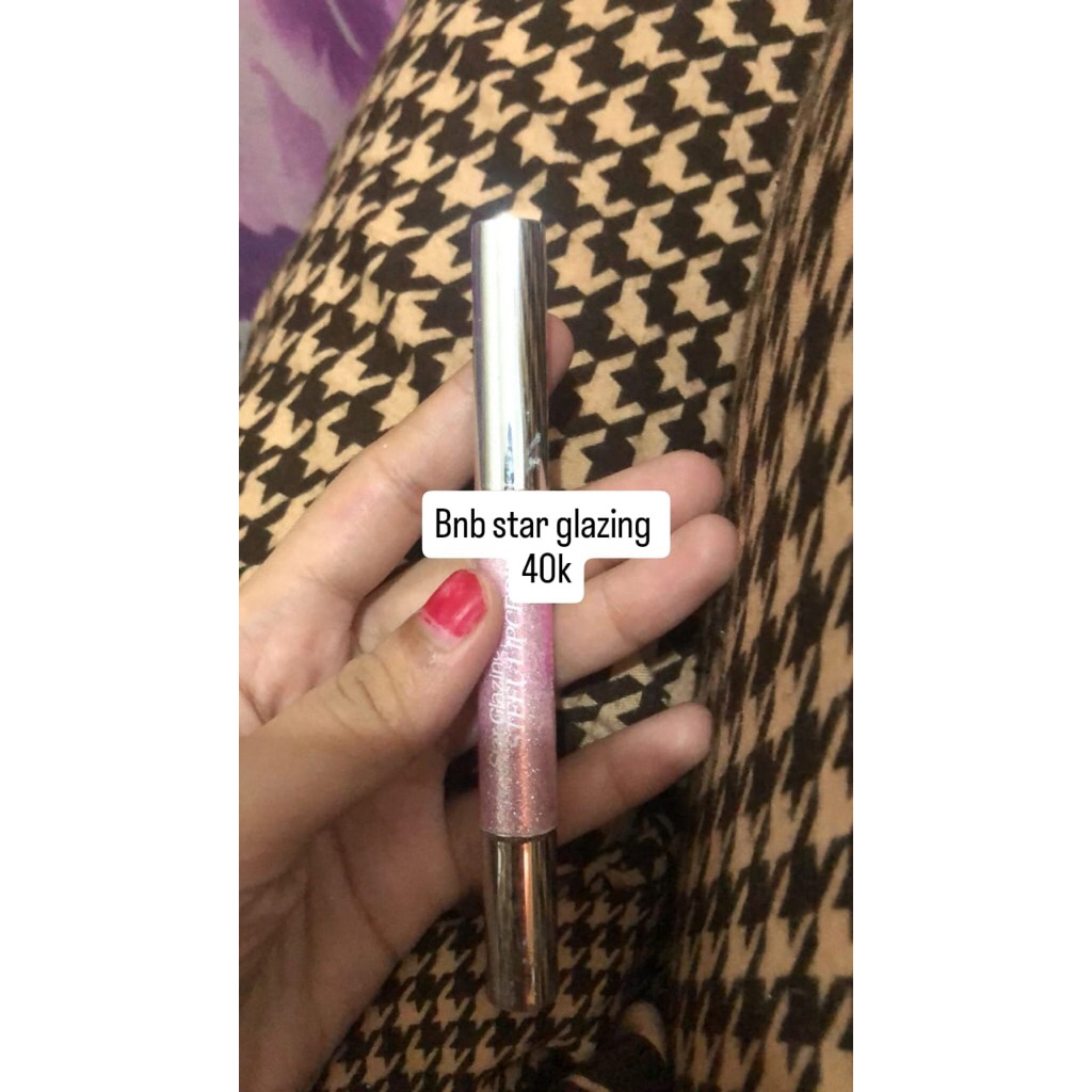 bnb star glazing pl