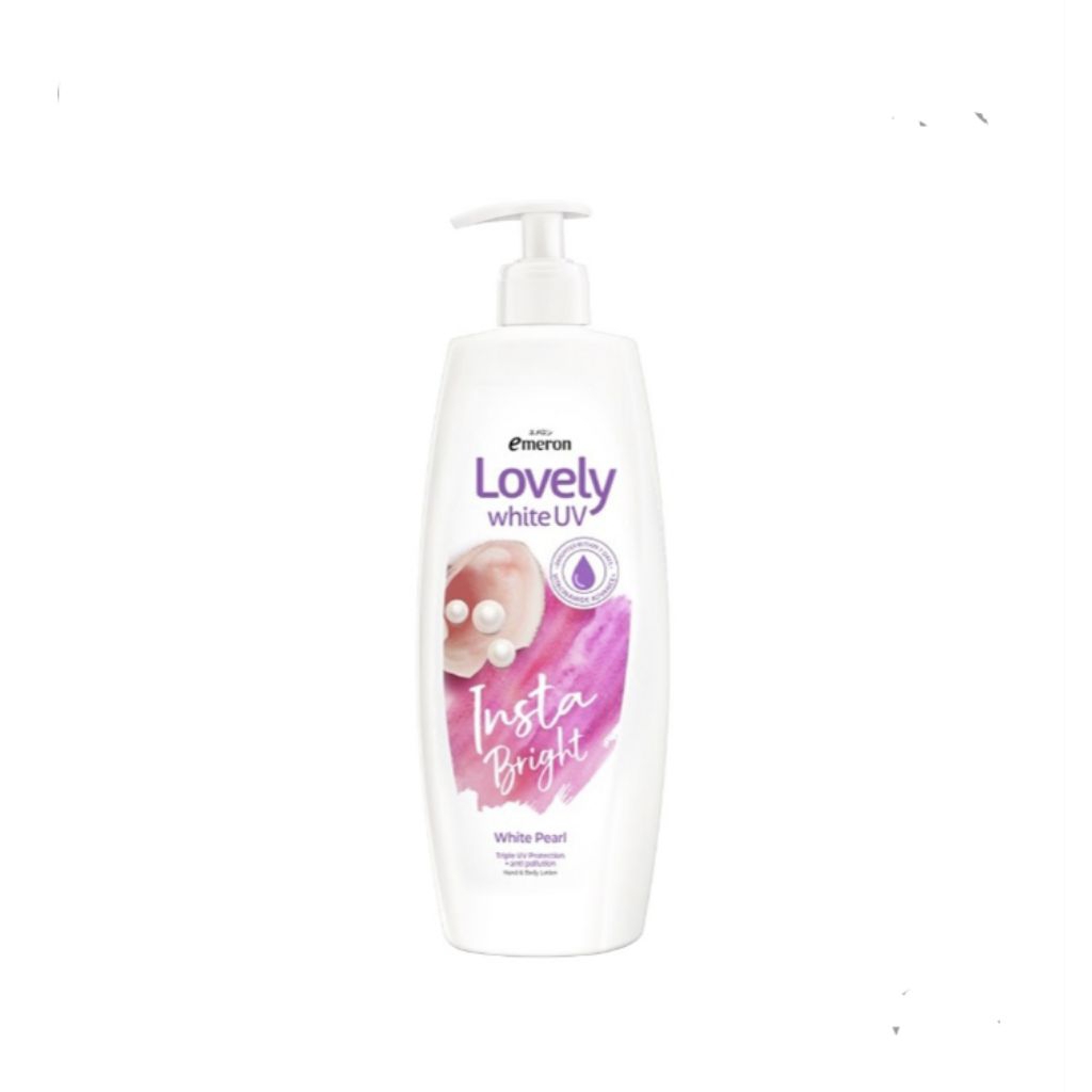 emeron lovely 500ml