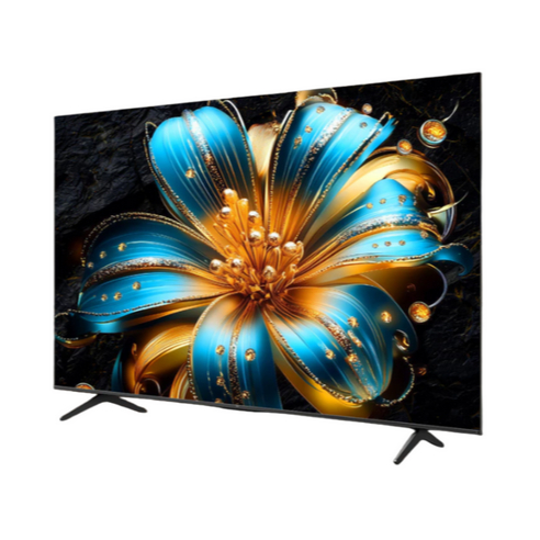 TCL TV QLED 65 Inch Smart TV 4K UHD | 65T61C
