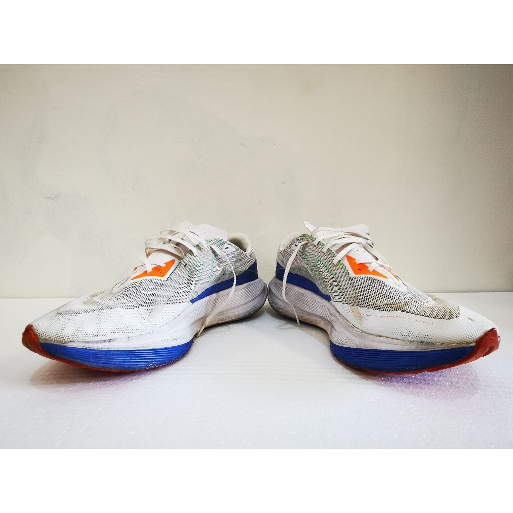 Sepatu Running - Specs Coanda - White