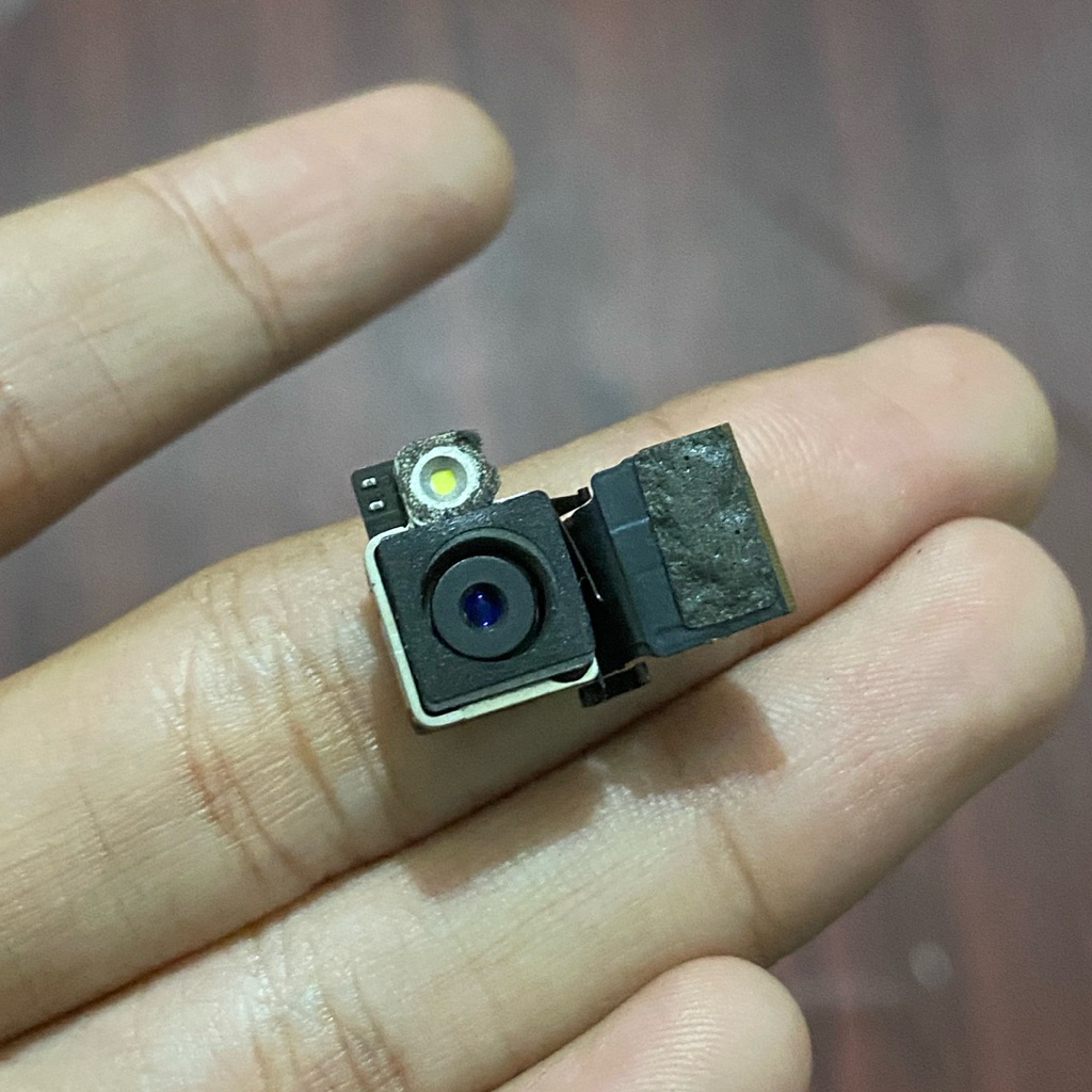 WEBCAM IPHONE 4 Camera internal Hp ipon