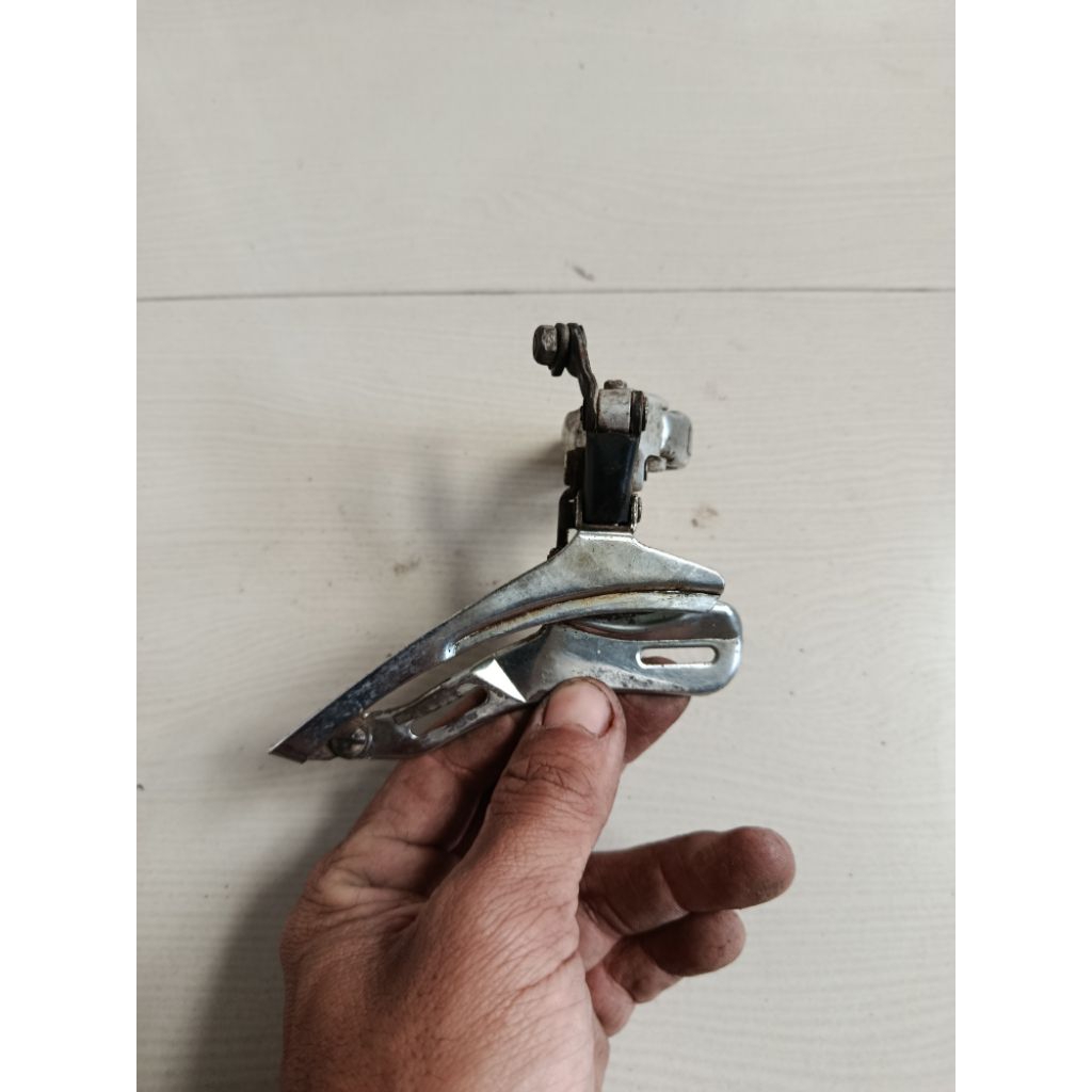 FD Shimano Altus Japan