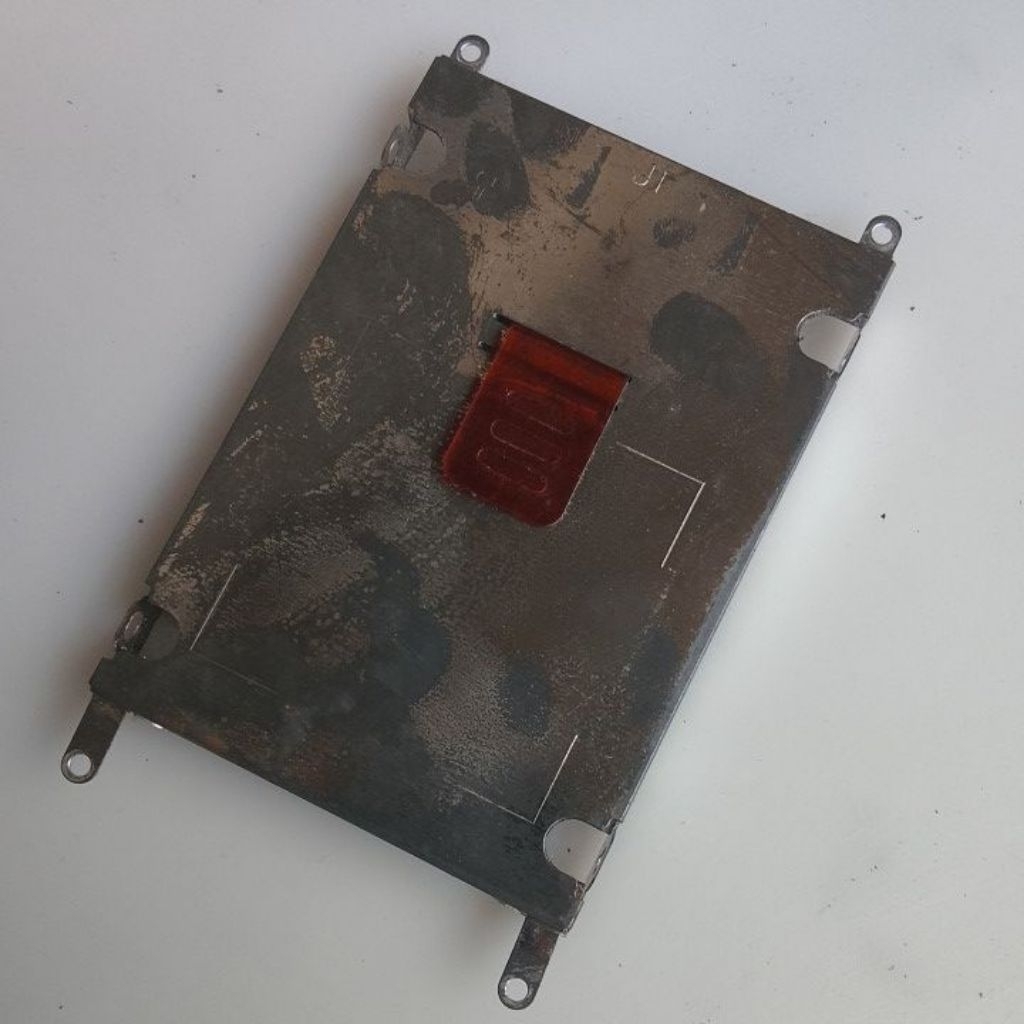 Bracket hardisk Laptop HP Mini 110-3112TU