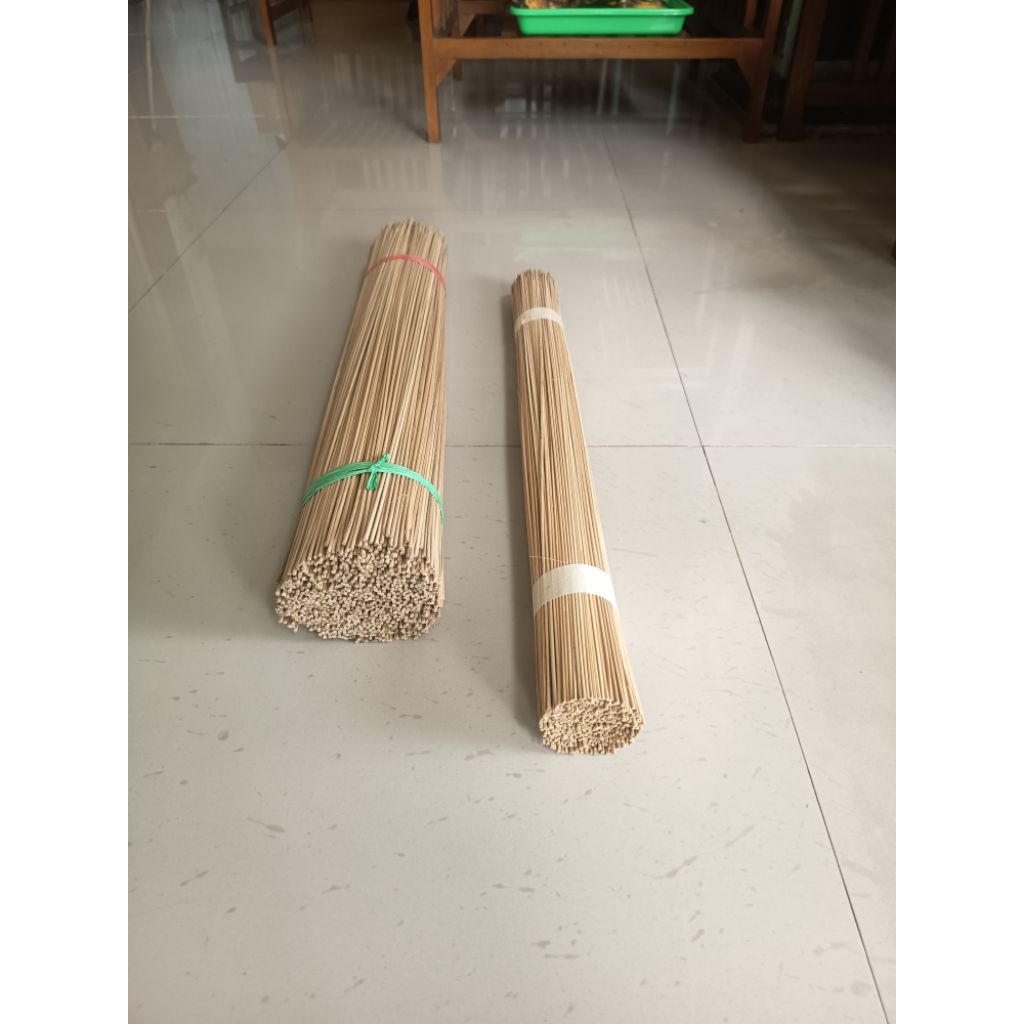 ruji bambu sangkar burung