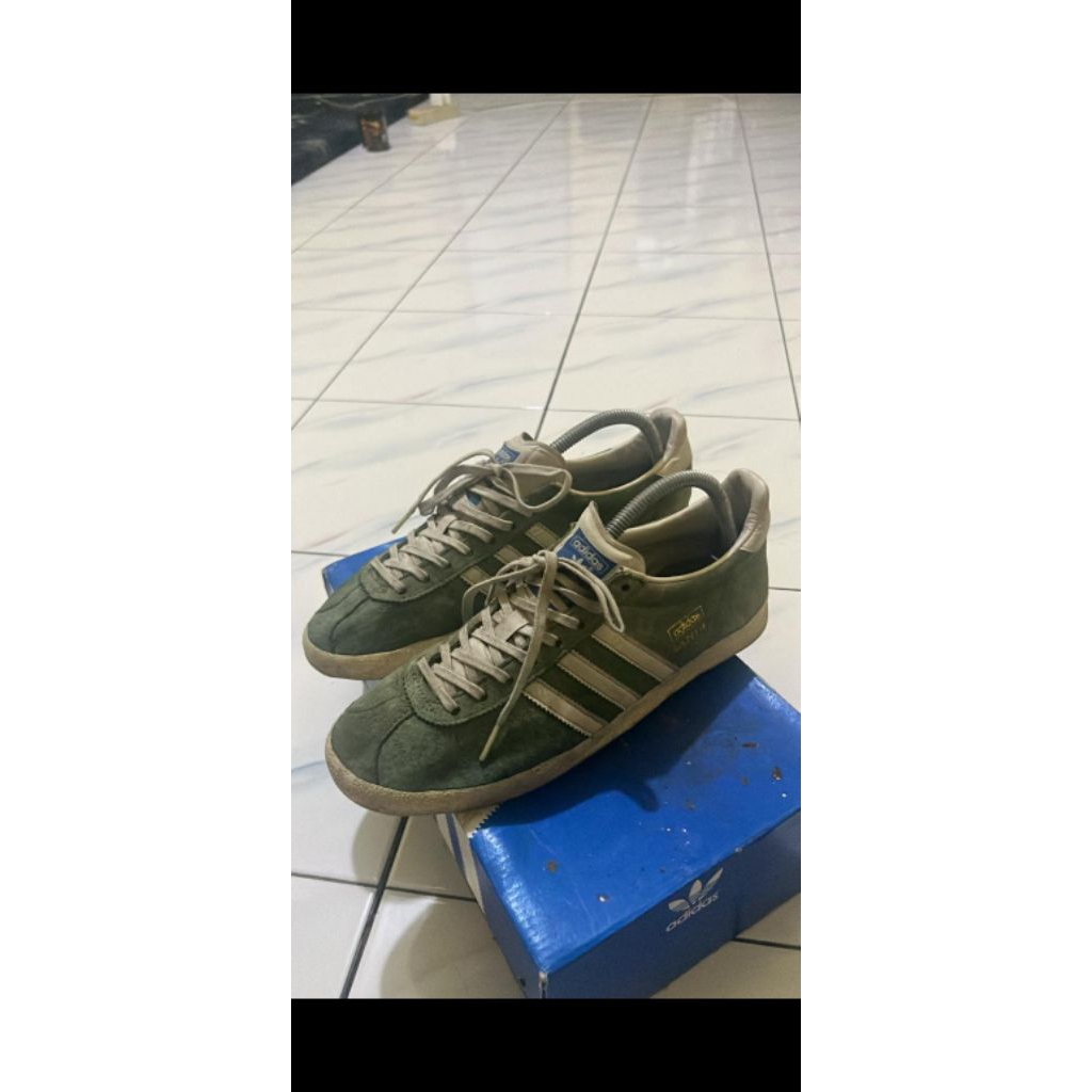 adidas gazelle 41