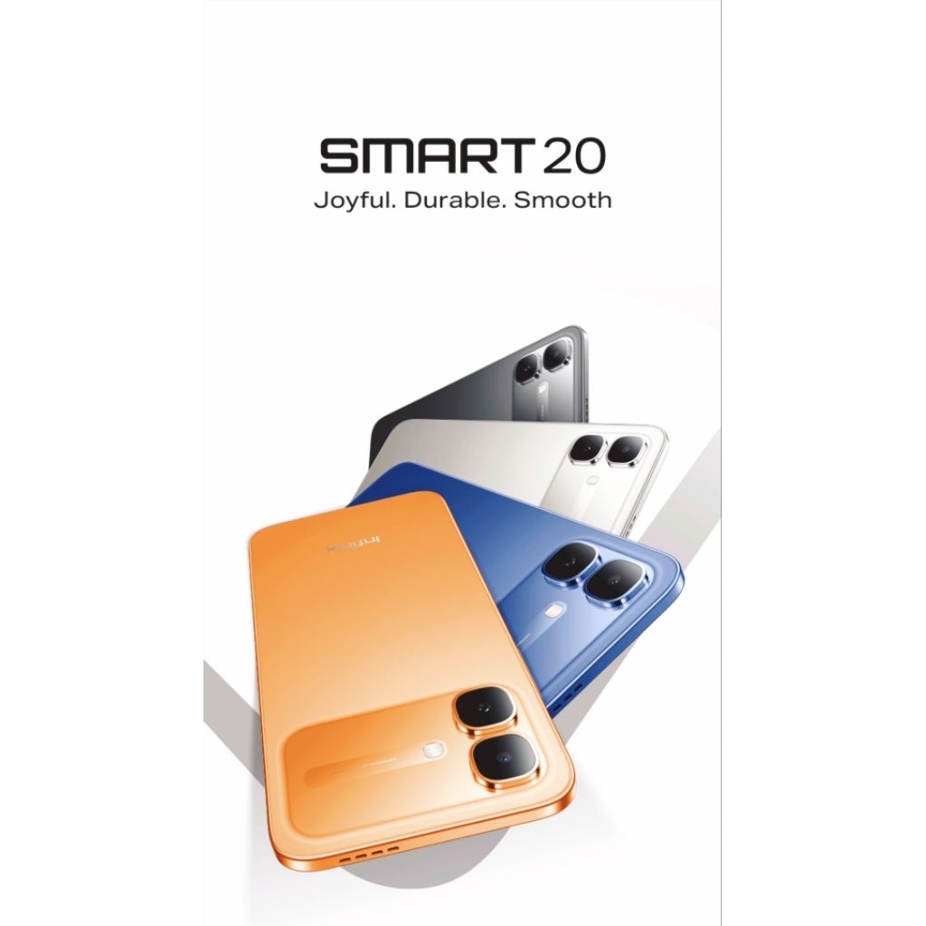 INFINIX SMART 20