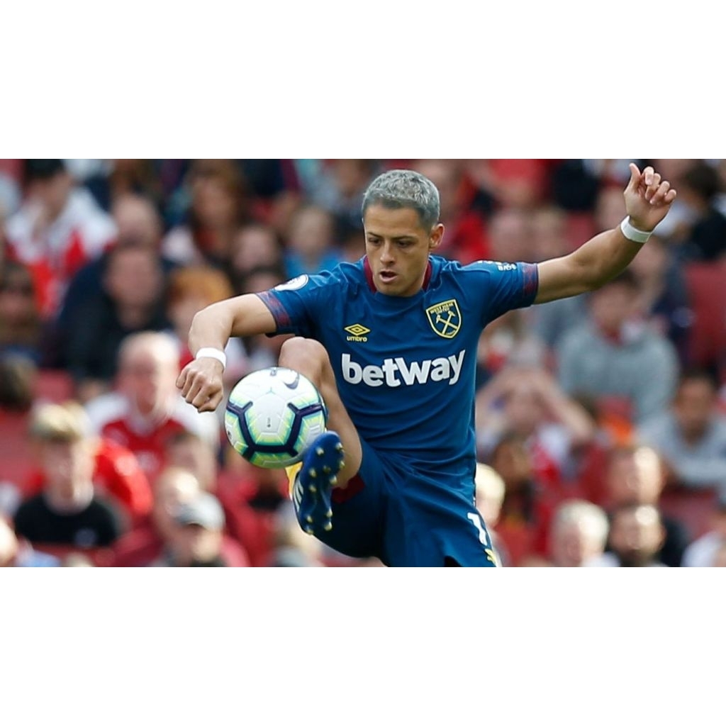 Jersey West Ham United away 2018/2019