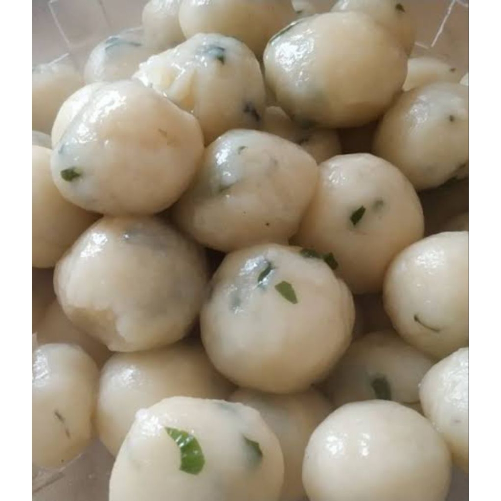 CILOK KRIWIL CILOK ISI AYAM SUWIR