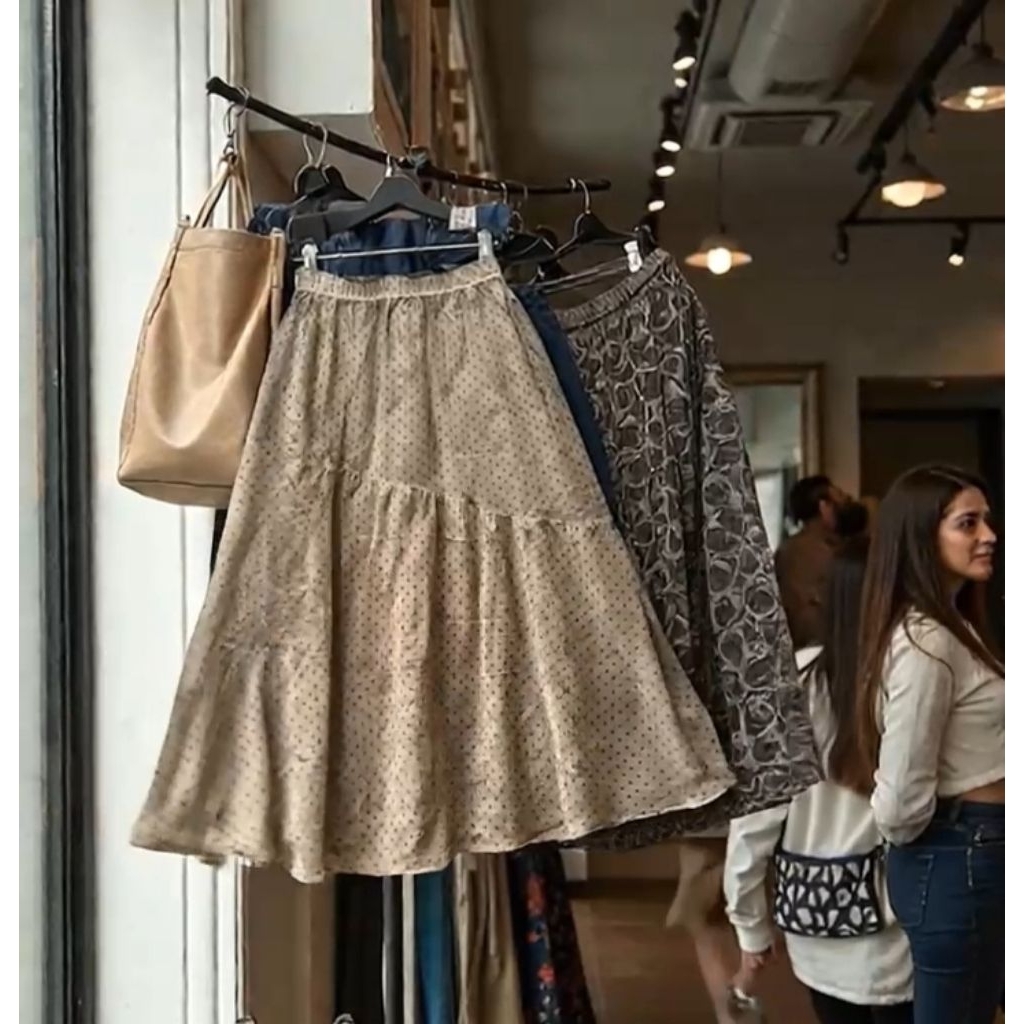 ORIGINAL ROK GU / UNIQLO