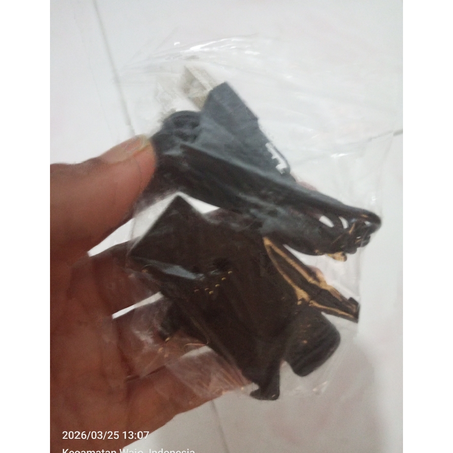 charger Garmin fenix 3 & 5