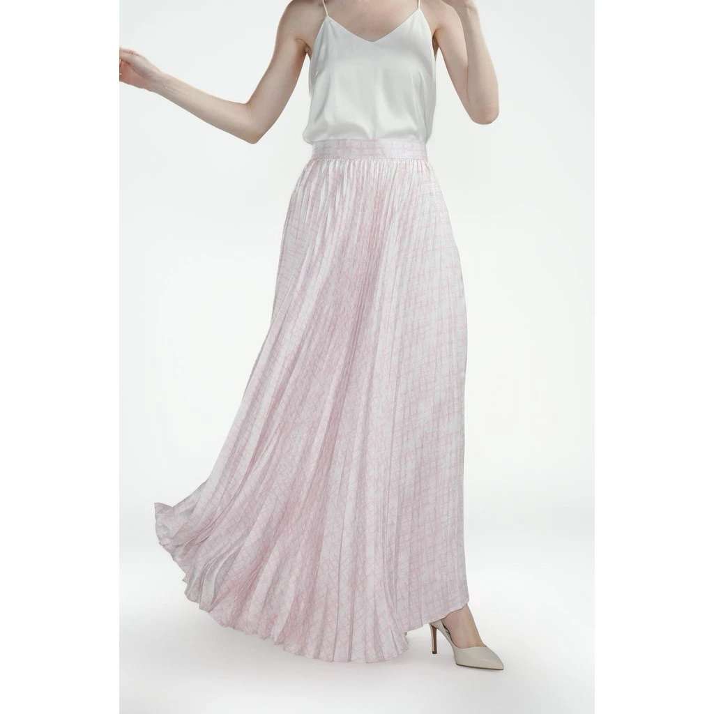 Rok Benang jarum x Raisa