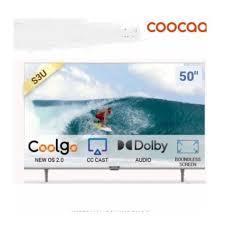 LED TV COOCAA SMART TV 50S3U 50 Inch