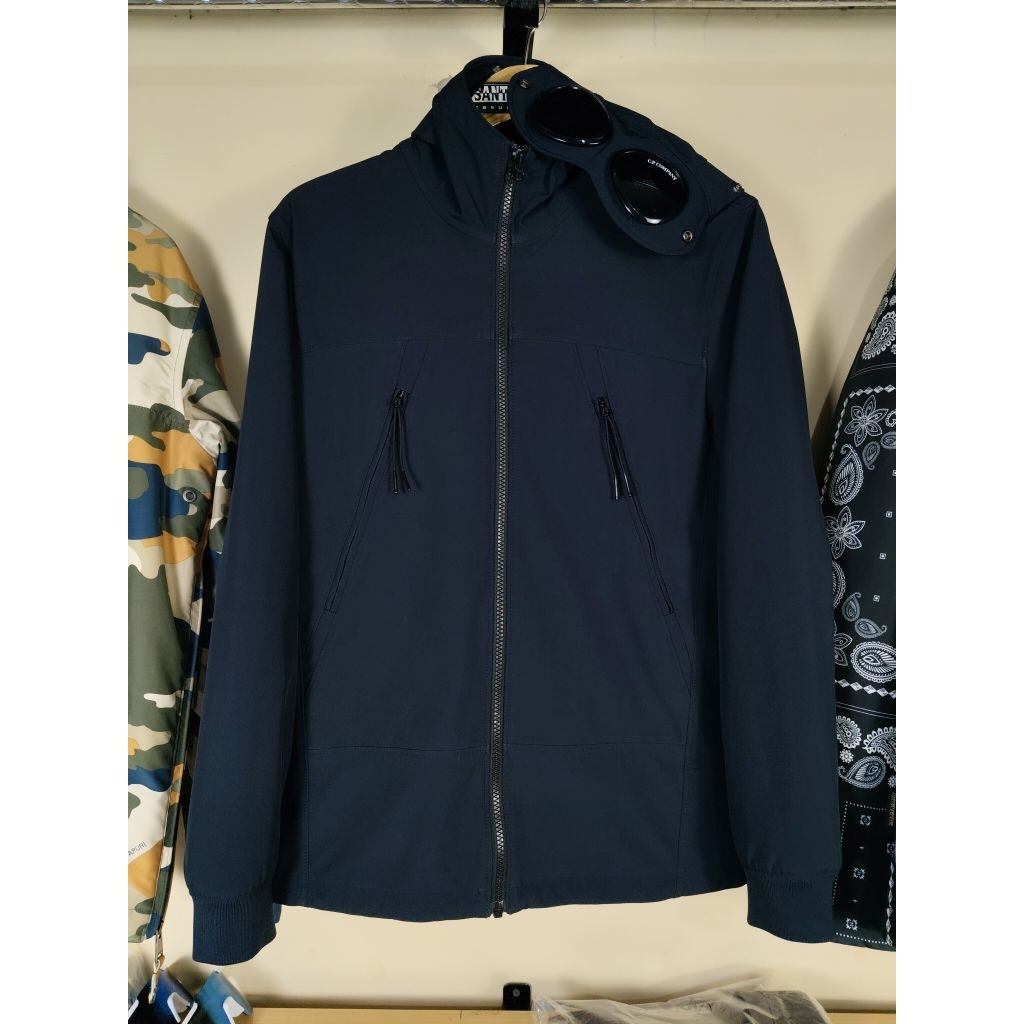 Cp company shell R junior 14 setara m dark navy