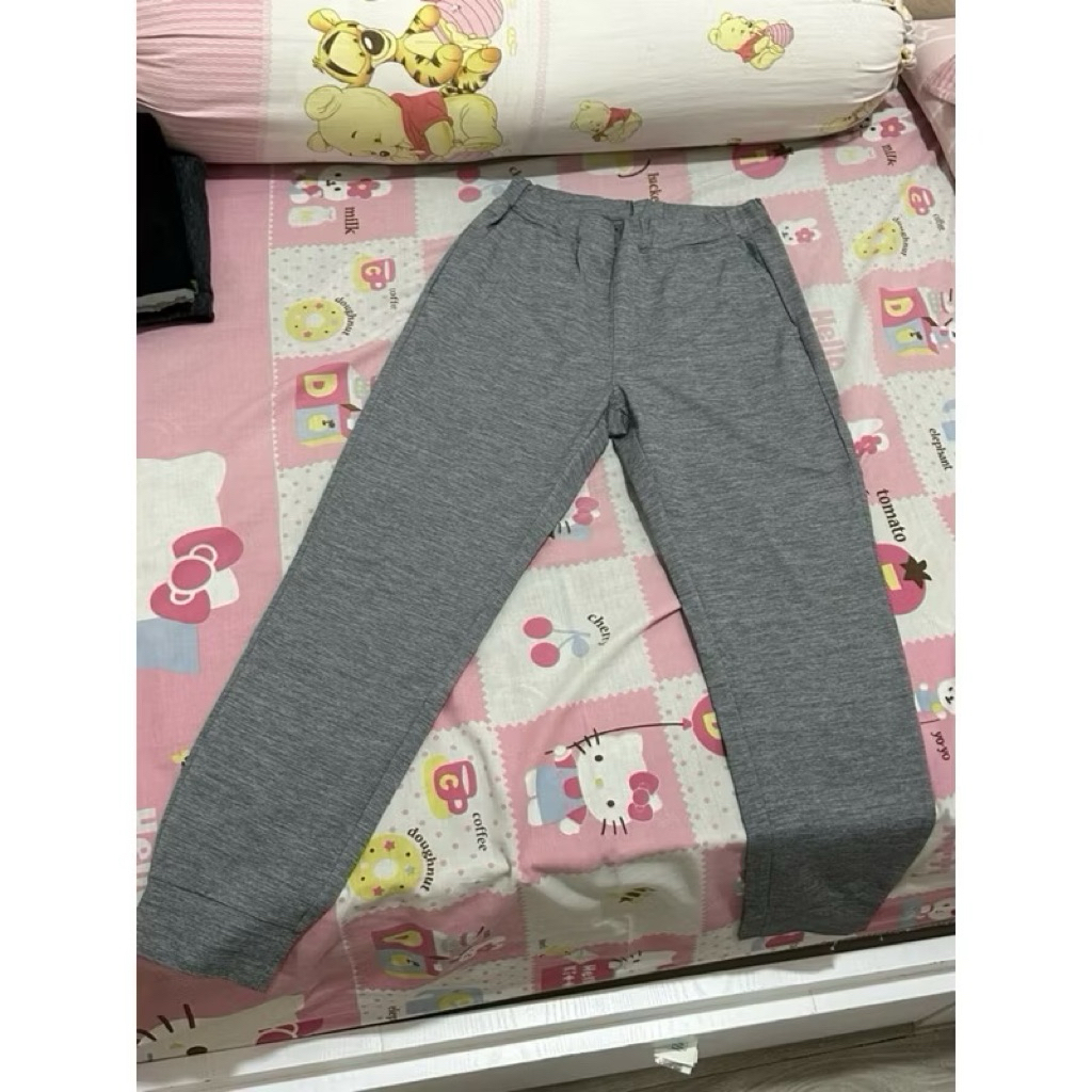 CELANA PANJANG UNIQLO