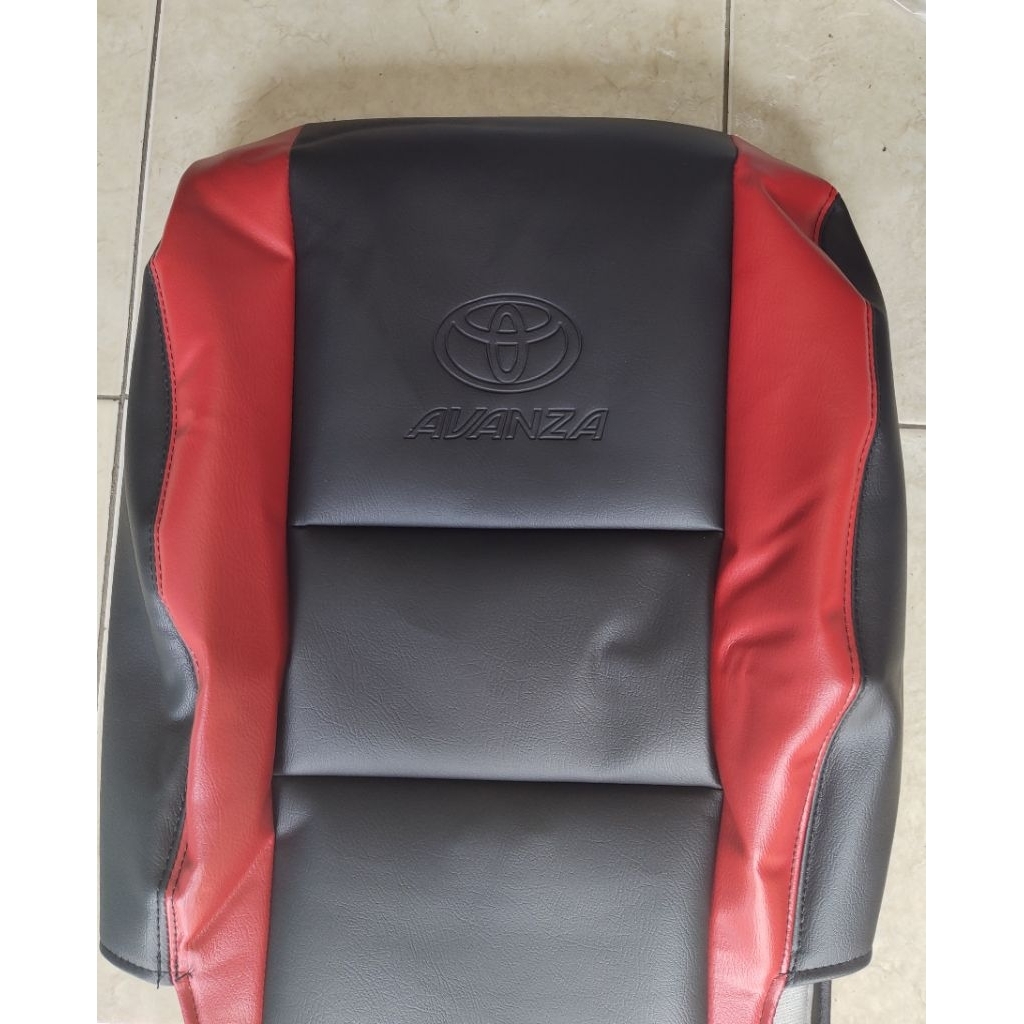 Sarung jok mobil avanza, xenia 2004 - 2025