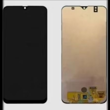 LCD + TOUCHSCREEN SAM A30S A307 NOT FINGERPRINT LCD