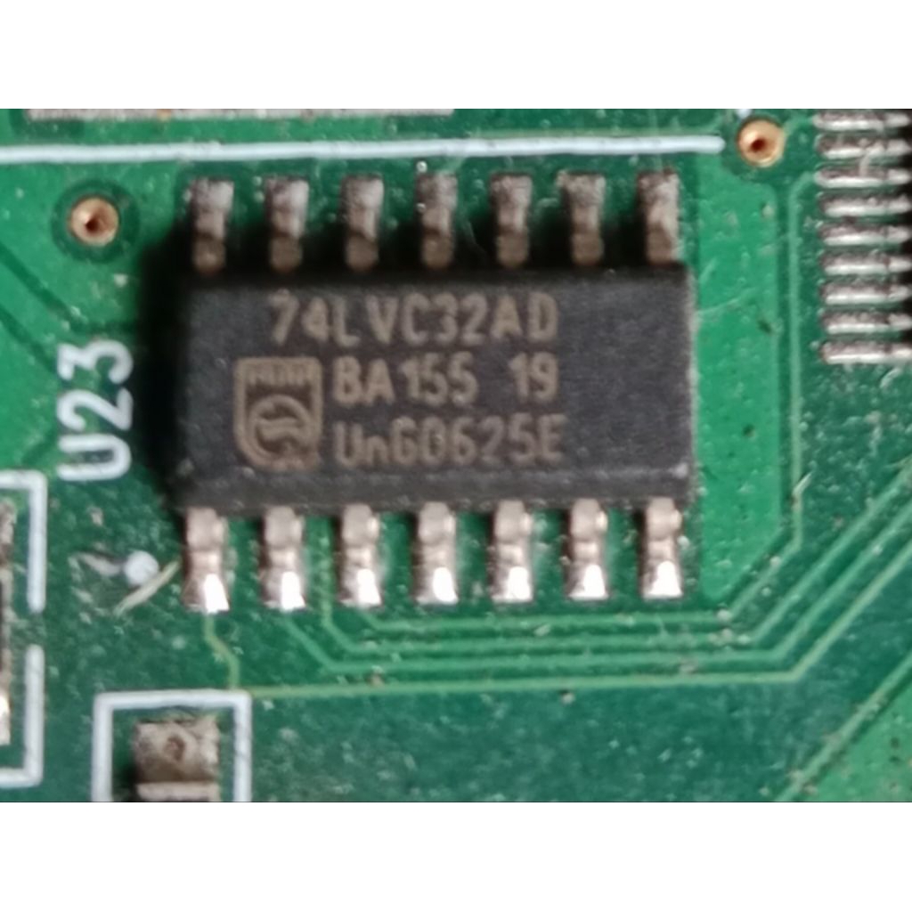 ic Keyboard KORG PA 50 SD,, Langsung Kita cabut Dari Mainboard yang baru(item Seperti di foto dan 10