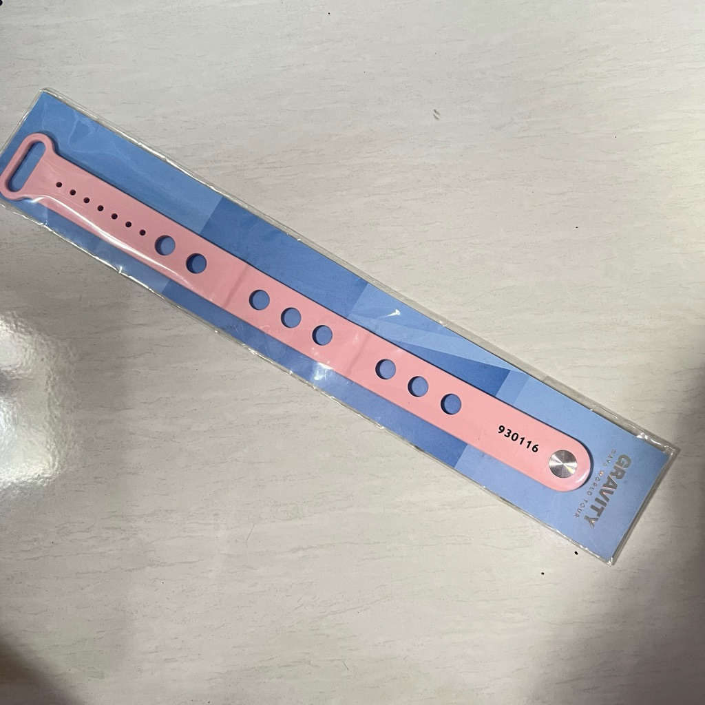 DAY6 GRAVITY STRAP LIGHT BAND SUNGJIN