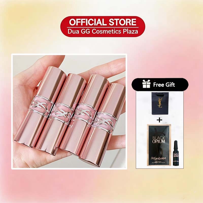 YSL LoveShine Candy Glow Lip Balm / Lipstick
