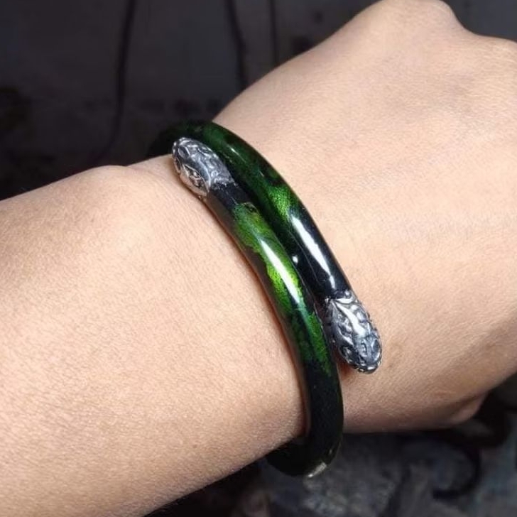 Gelang Akar Bahar Tali Arus/Bahar Tunggal