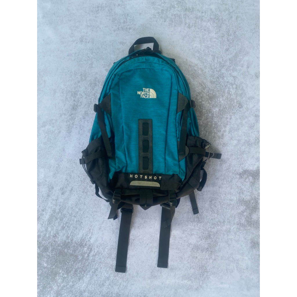 tas ransel The North Face