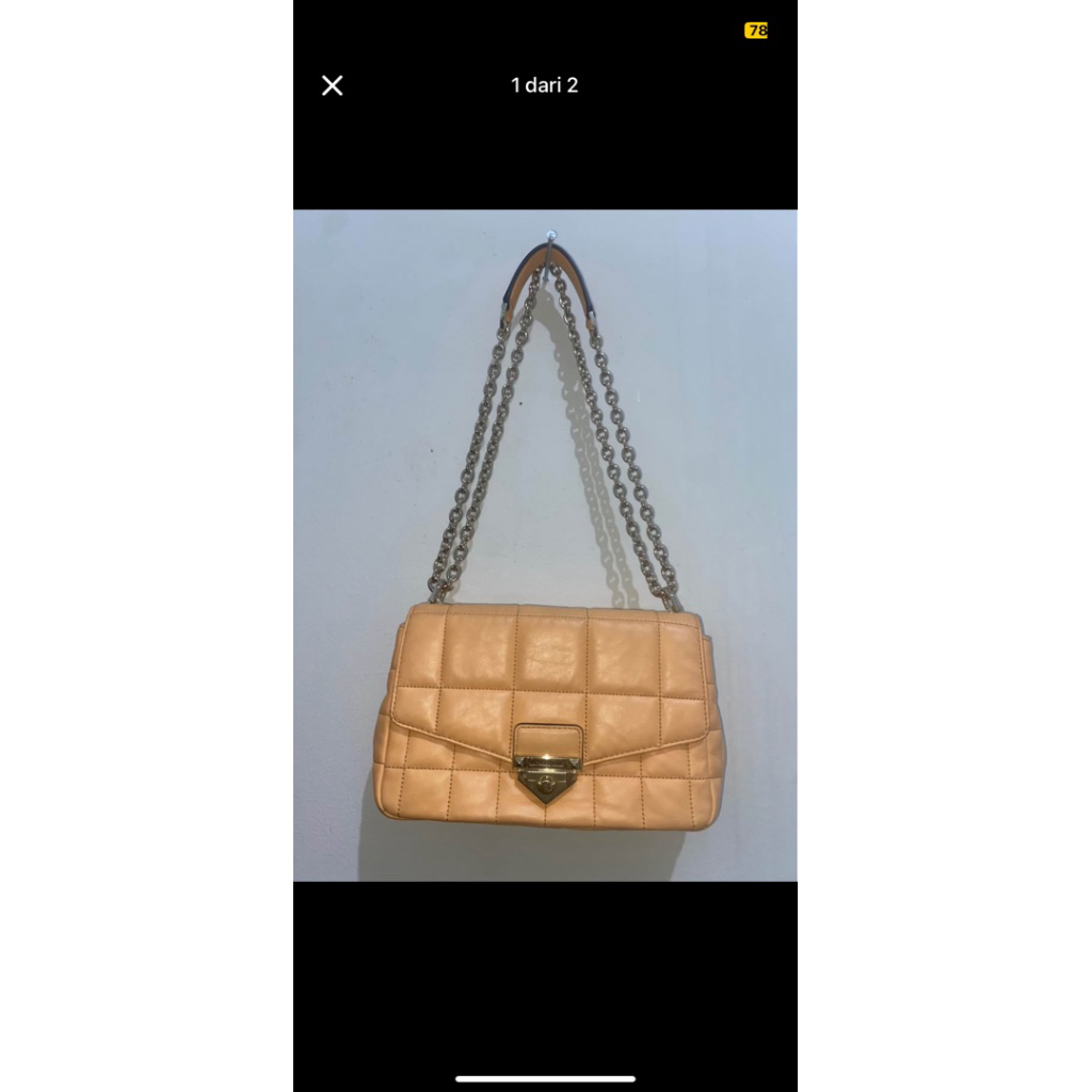 Tas Michael Kors Asli (preop)