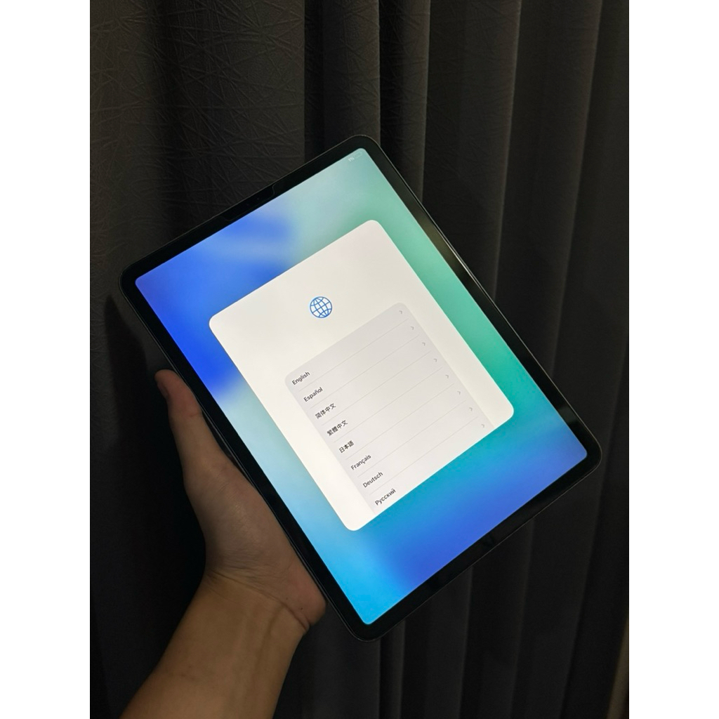 IPAD PRO 2018 11 INCH 64 GB GREY + MAGIC KEYBOARD