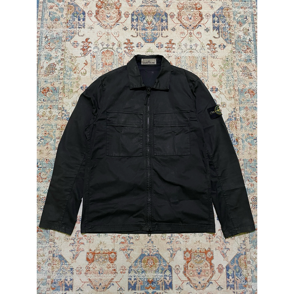 OVS STONE ISLAND SUPIMA
